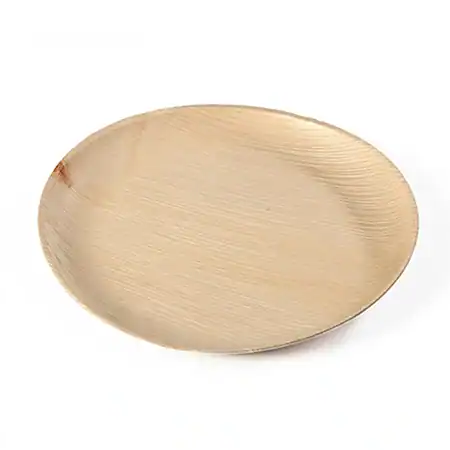Palm bord rond Ø18xH2cm