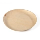 Palm bord rond Ø18xH2cm