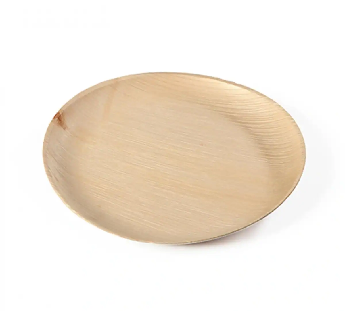 Palm bord rond Ø18xH2cm