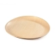 Palm bord rond Ø23xH2cm