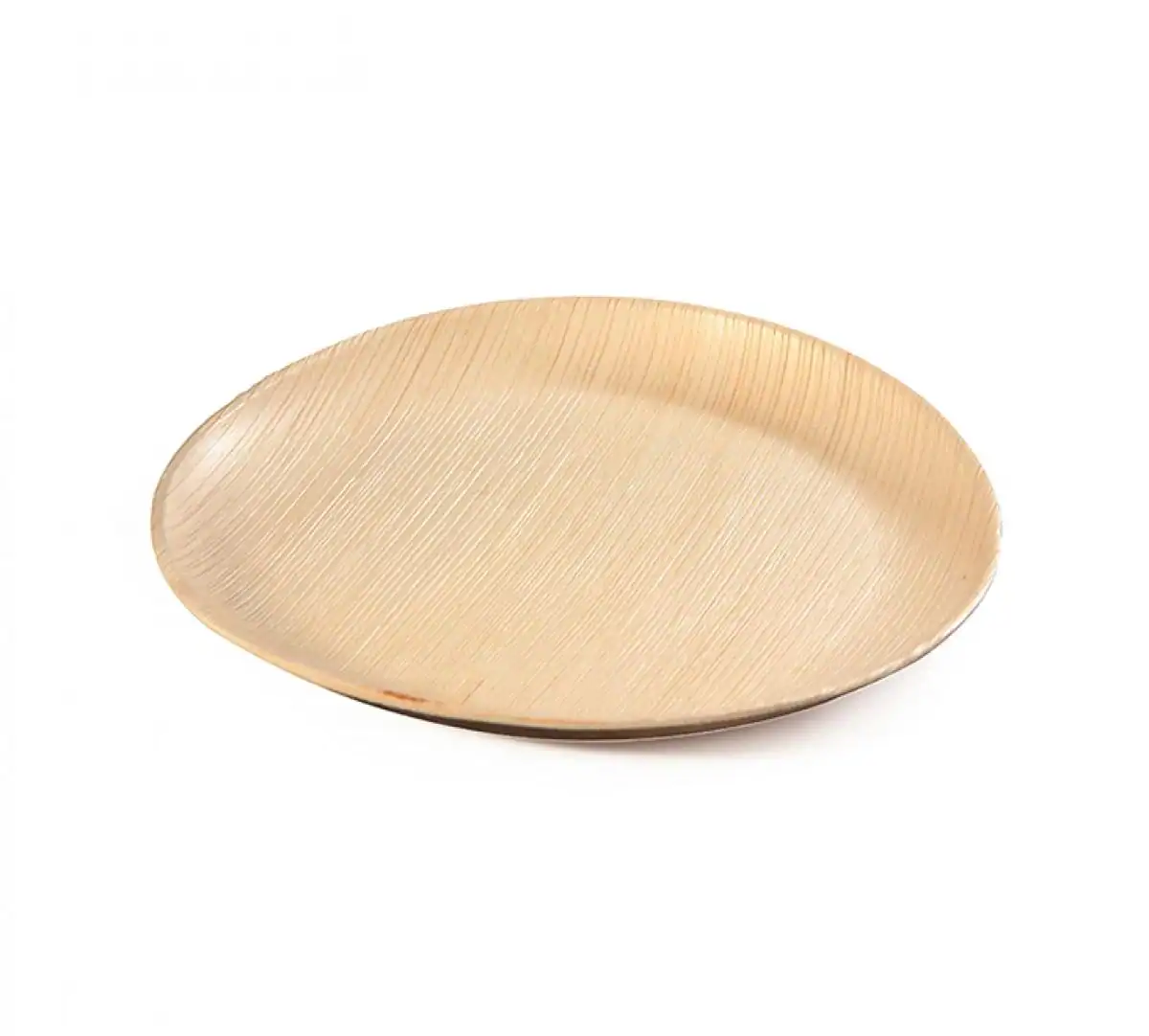 Palm bord rond Ø23xH2cm