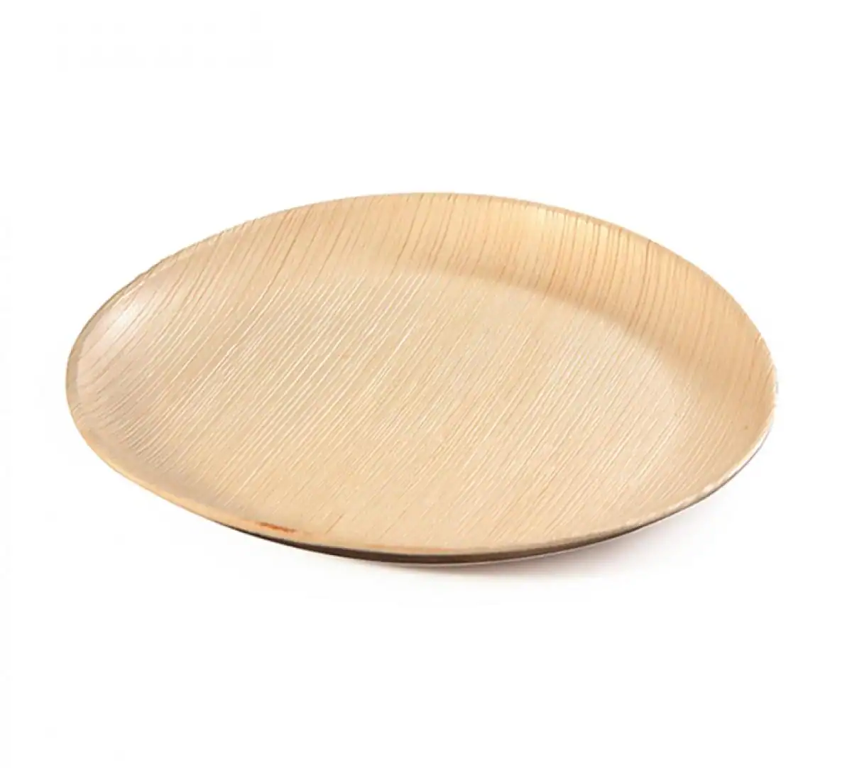 Palm bord rond Ø25xH3cm