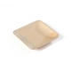 Palm bord vierkant 20x20xH2cm