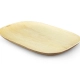 Palm cateringschaal 35x24xH2,5cm