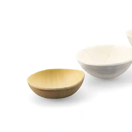 Palm tipje rond 3,5cl Ø5,5xH2cm