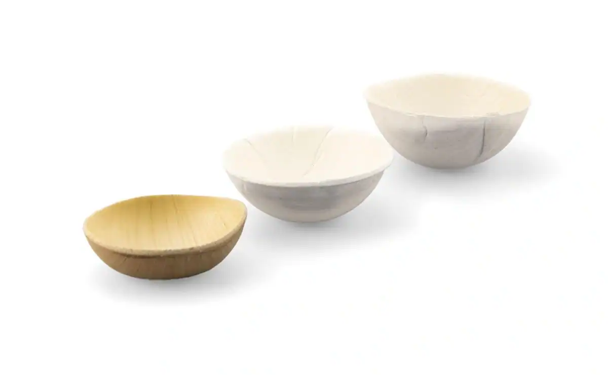 Palm tipje rond 3,5cl Ø5,5xH2cm