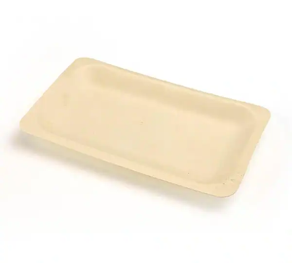 Schaaltje hout rechthoekig (FSC®) 20x12cm
