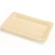 Schaaltje hout rechthoekig (FSC®) 20x12cm