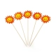 Zon op prikker (FSC®) 19cm