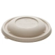 Suikerriet deksel voor Buddha bowl 14cm Ø