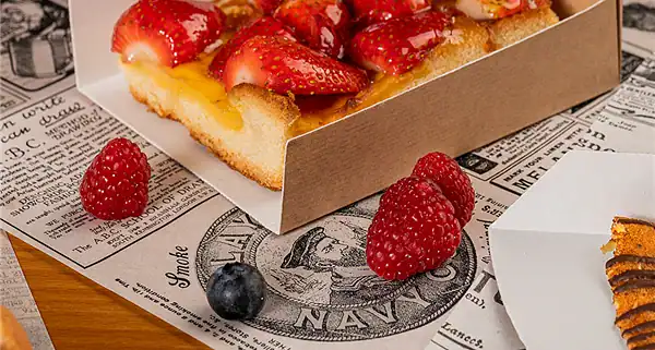 Server multipurpose 'THE PACK' 12x15x3,5cm