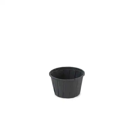 Papieren sauspotje 37ml (FSC®) 50544
