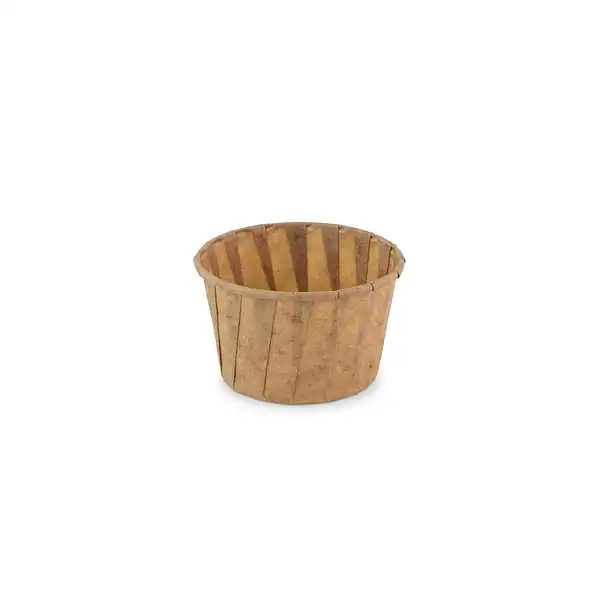 Papieren sauspotje 96ml (FSC®) 505028
