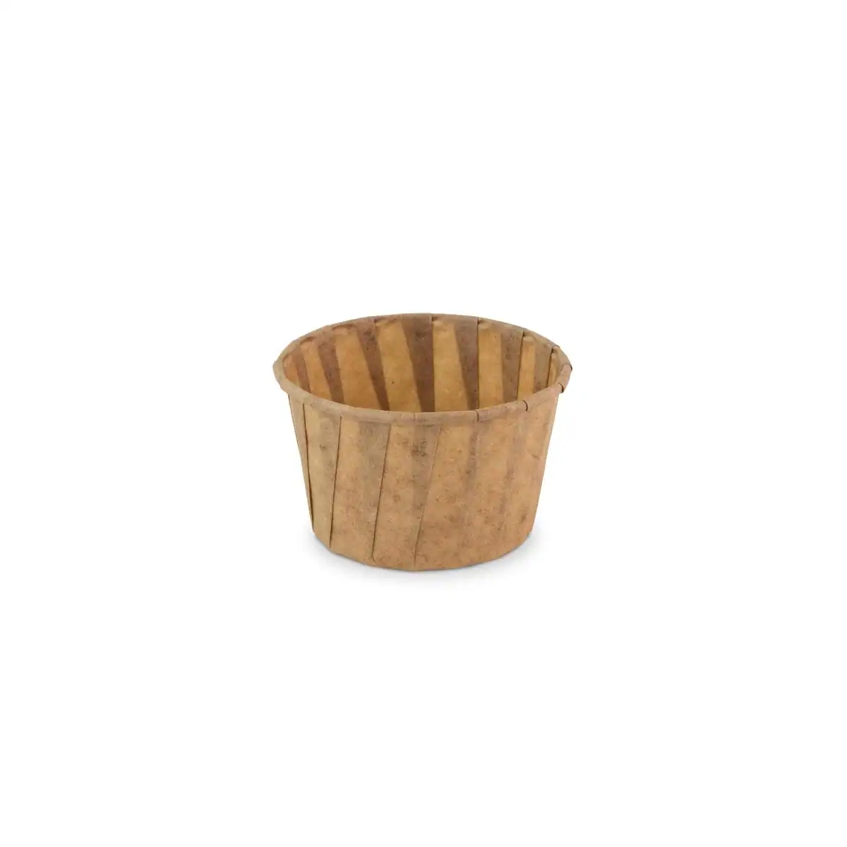 Papieren sauspotje 96ml (FSC®) 505028