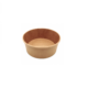 Kraft PE saladebowl 200ml