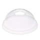 rPET deksel bol 95mm met gat