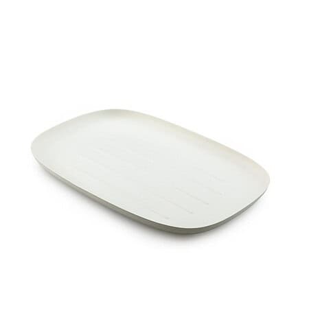 Bagastro cateringschaal 350 x 240 x h25 mm 57212